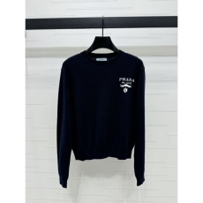 Prada Sweaters